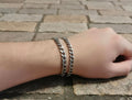 Double Bracelet