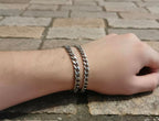 Double Bracelet