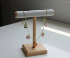 Funny Weather Necklace
