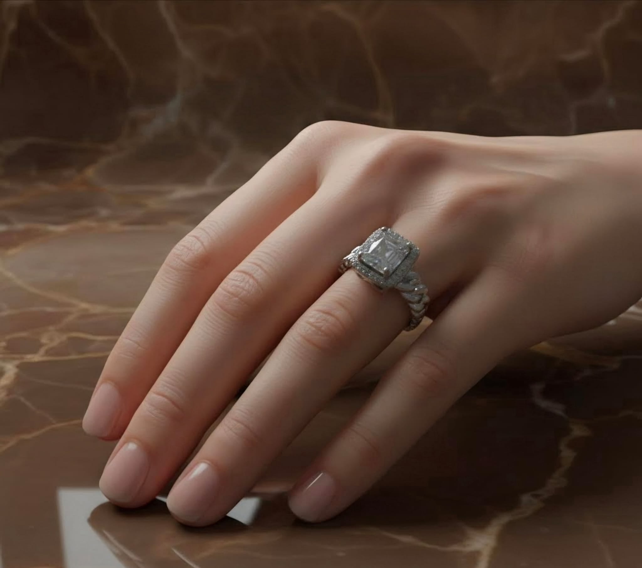 Eterna Ring