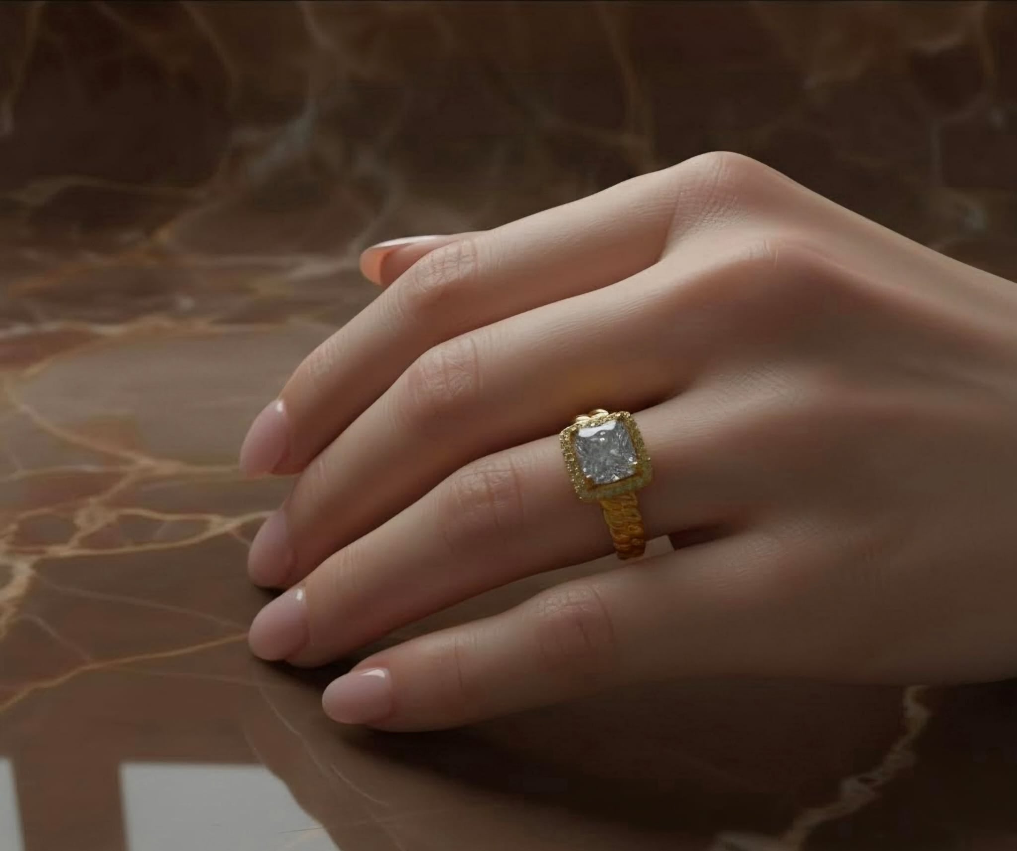 Eterna Ring