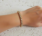Tennis Bracelet