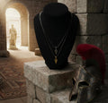Spearhead Necklace