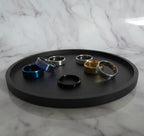 Varelian Core Rings