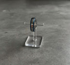 Vortex Single Earring