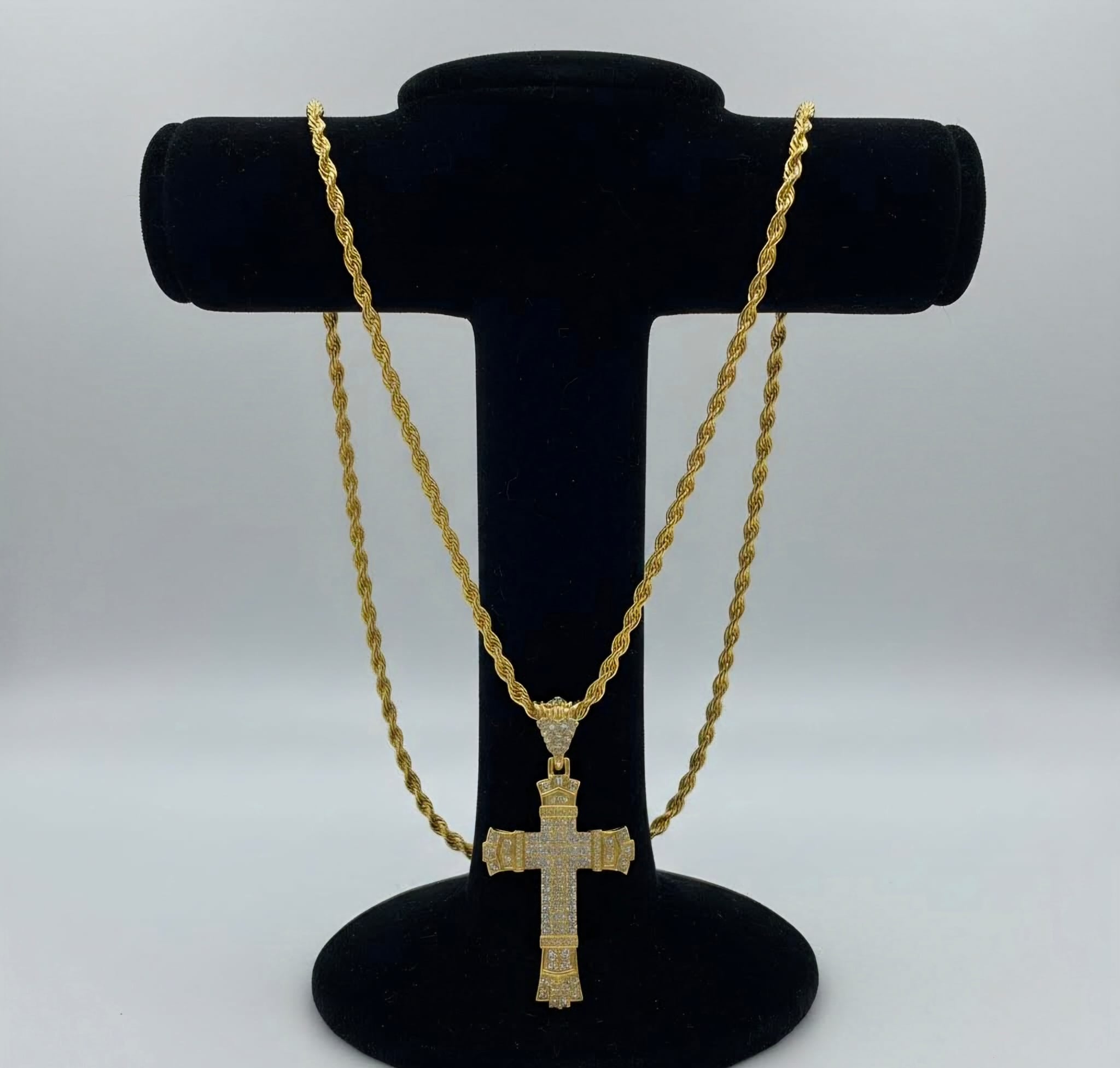 Imperium Cross