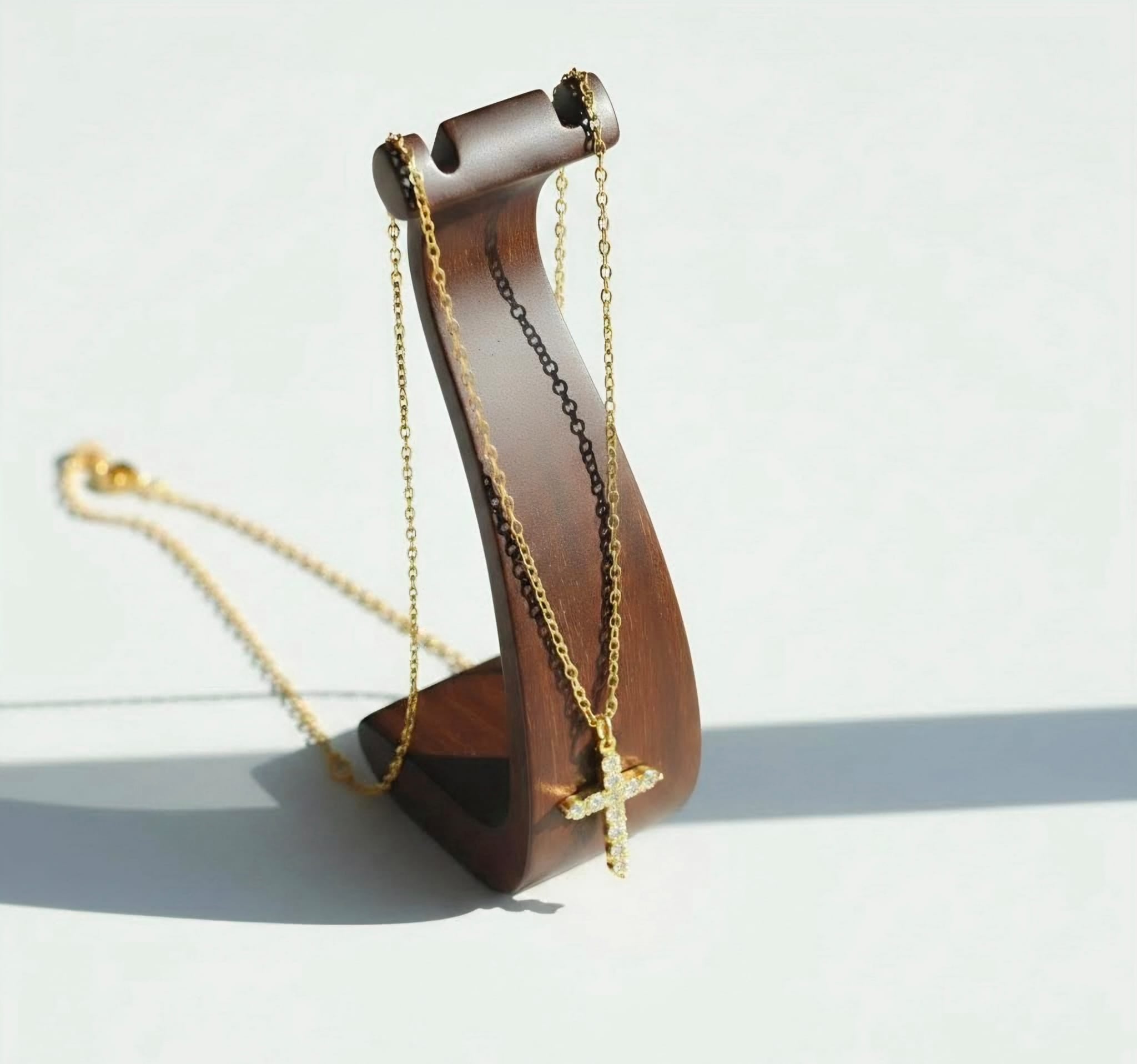 Cross Necklace