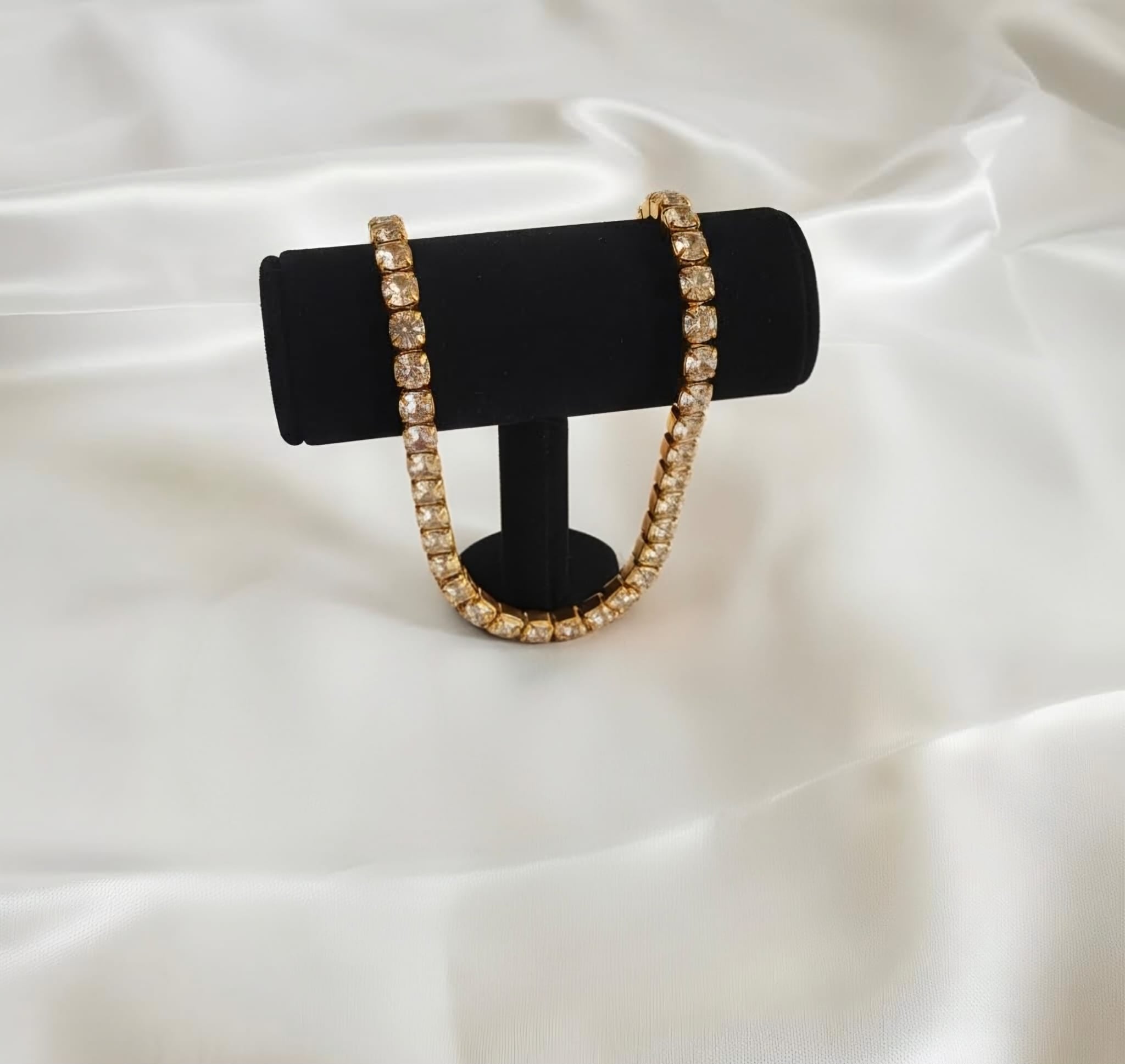 Tennis Bracelet