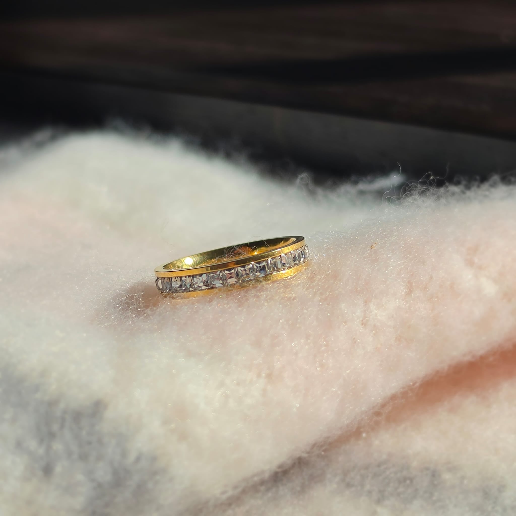 Lume Ring