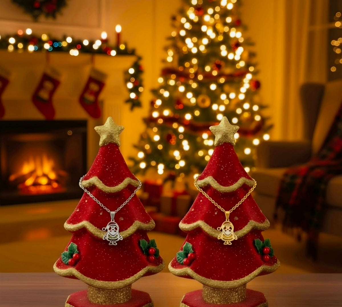 Xmas Charm Collection