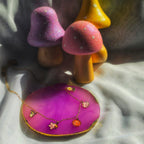 Funny Weather Necklace