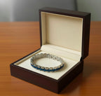 Geometric Bracelet