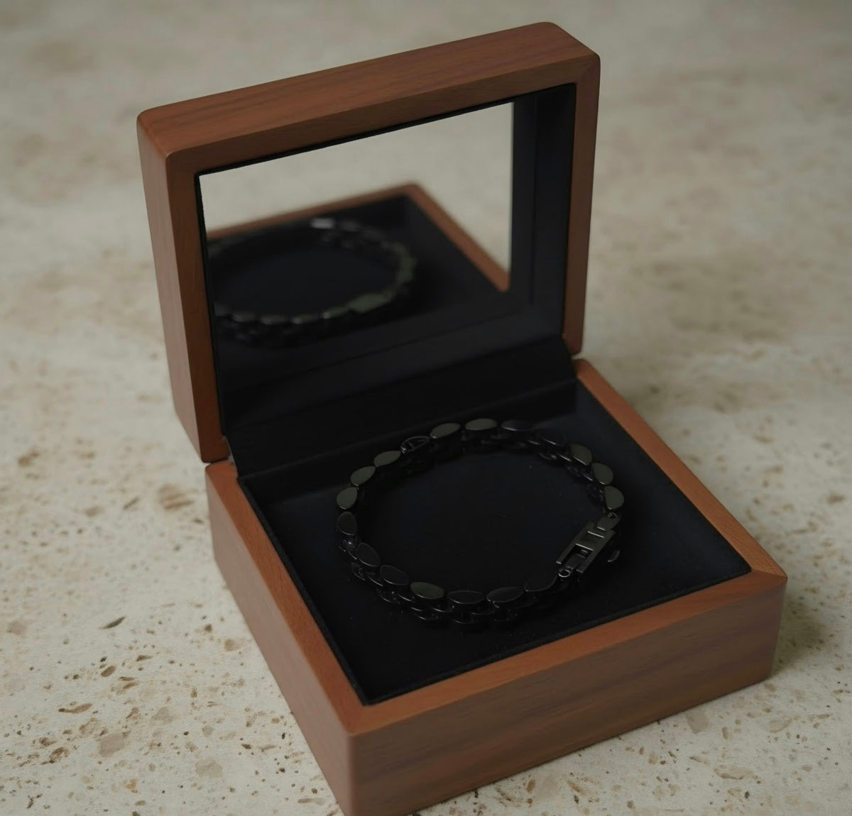 Geometric Bracelet