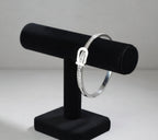 Elegance Buckle Cuff