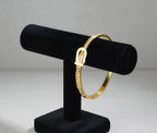 Elegance Buckle Cuff