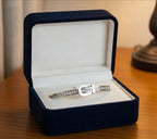 Elegance Buckle Cuff