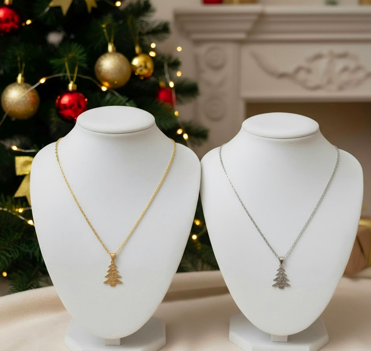 Xmas Charm Collection