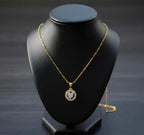 Lunéa Collection Necklace