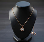 Lunéa Collection Necklace