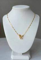 Lunéa Collection Necklace
