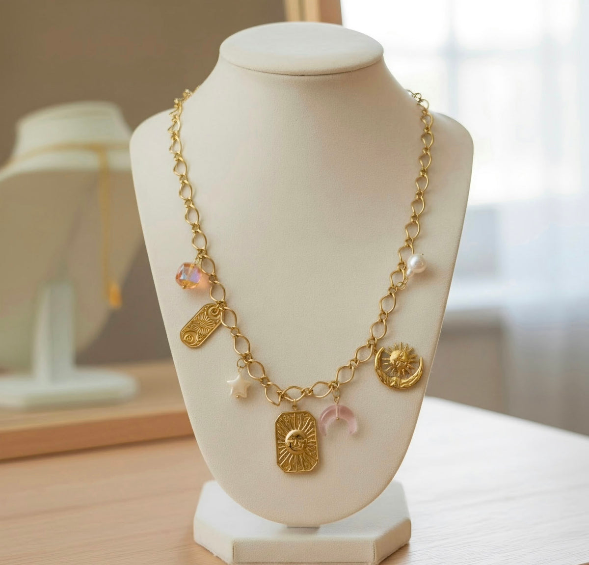 Talisman Collection Necklace
