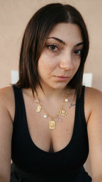Talisman Collection Necklace