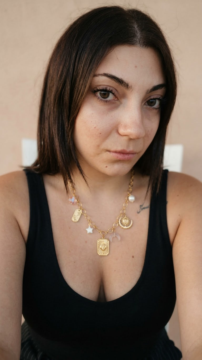 Talisman Collection Necklace