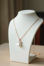 Lunéa Collection Necklace
