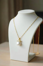 Lunéa Collection Necklace