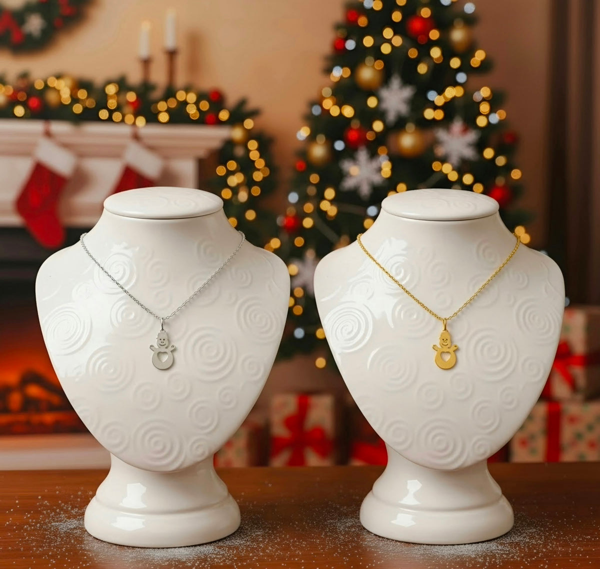 Xmas Charm Collection