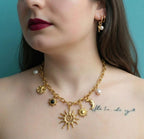 Talisman Collection Necklace