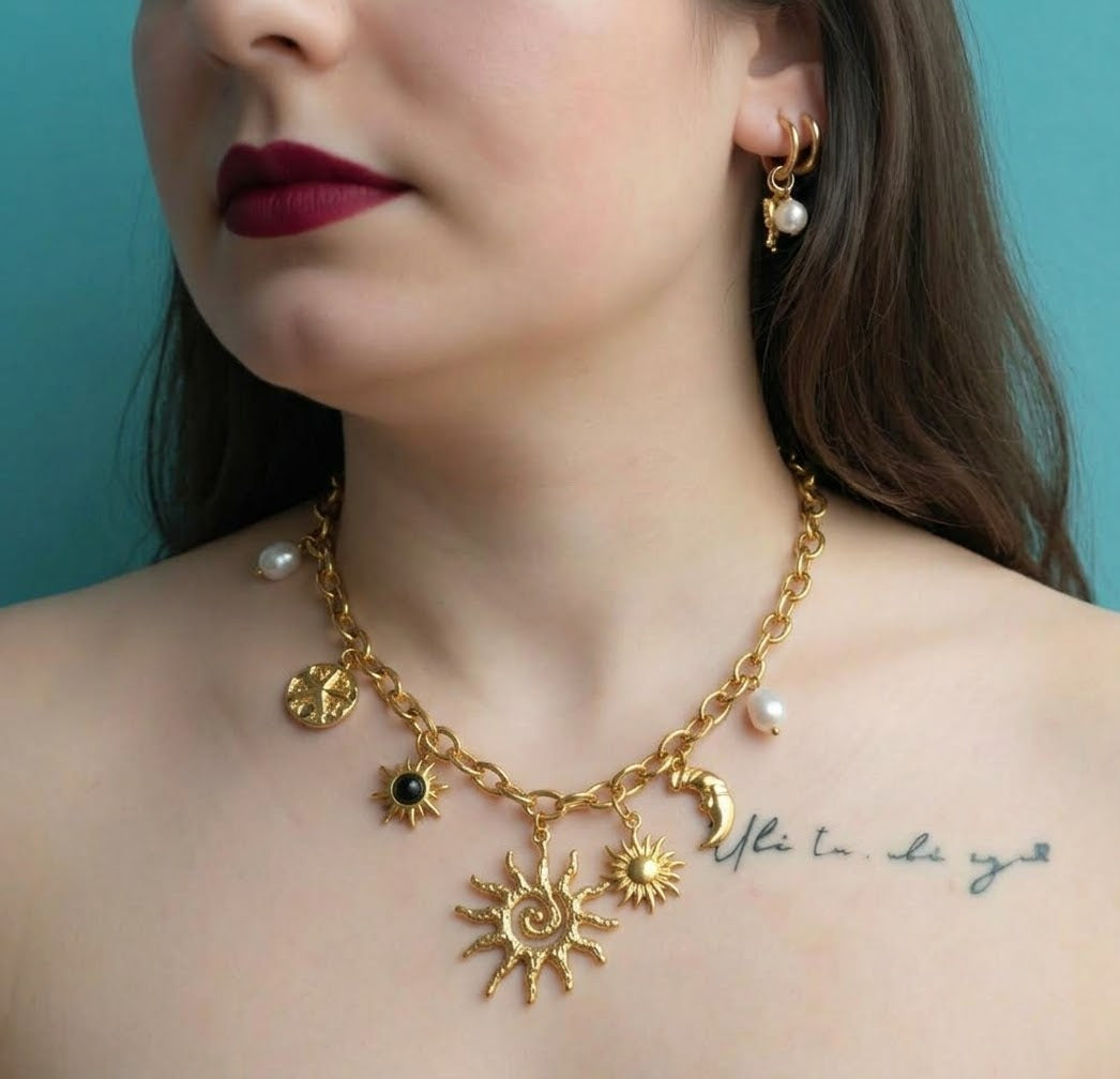 Talisman Collection Necklace