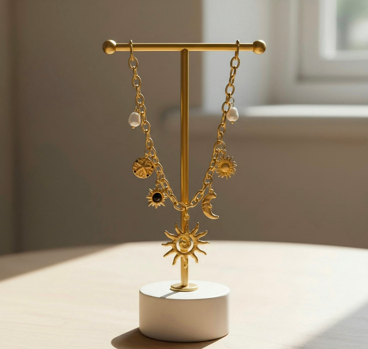 Talisman Collection Necklace