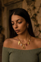 Talisman Collection Necklace