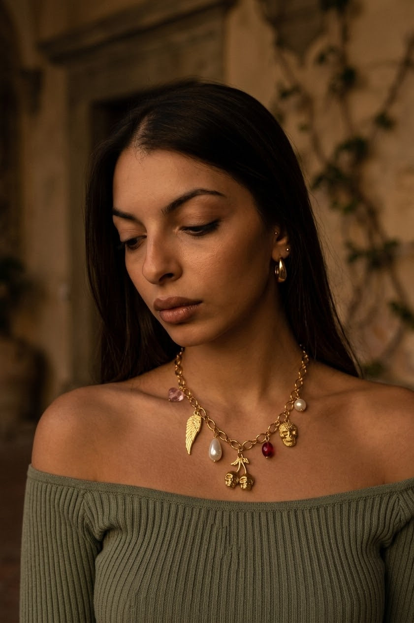 Talisman Collection Necklace