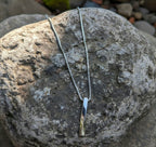 Elio Necklace
