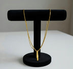 Elio Necklace