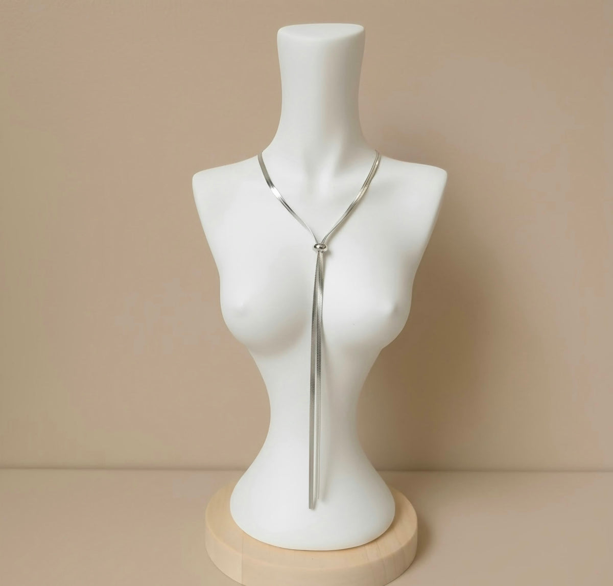 Elegance Y-Choker