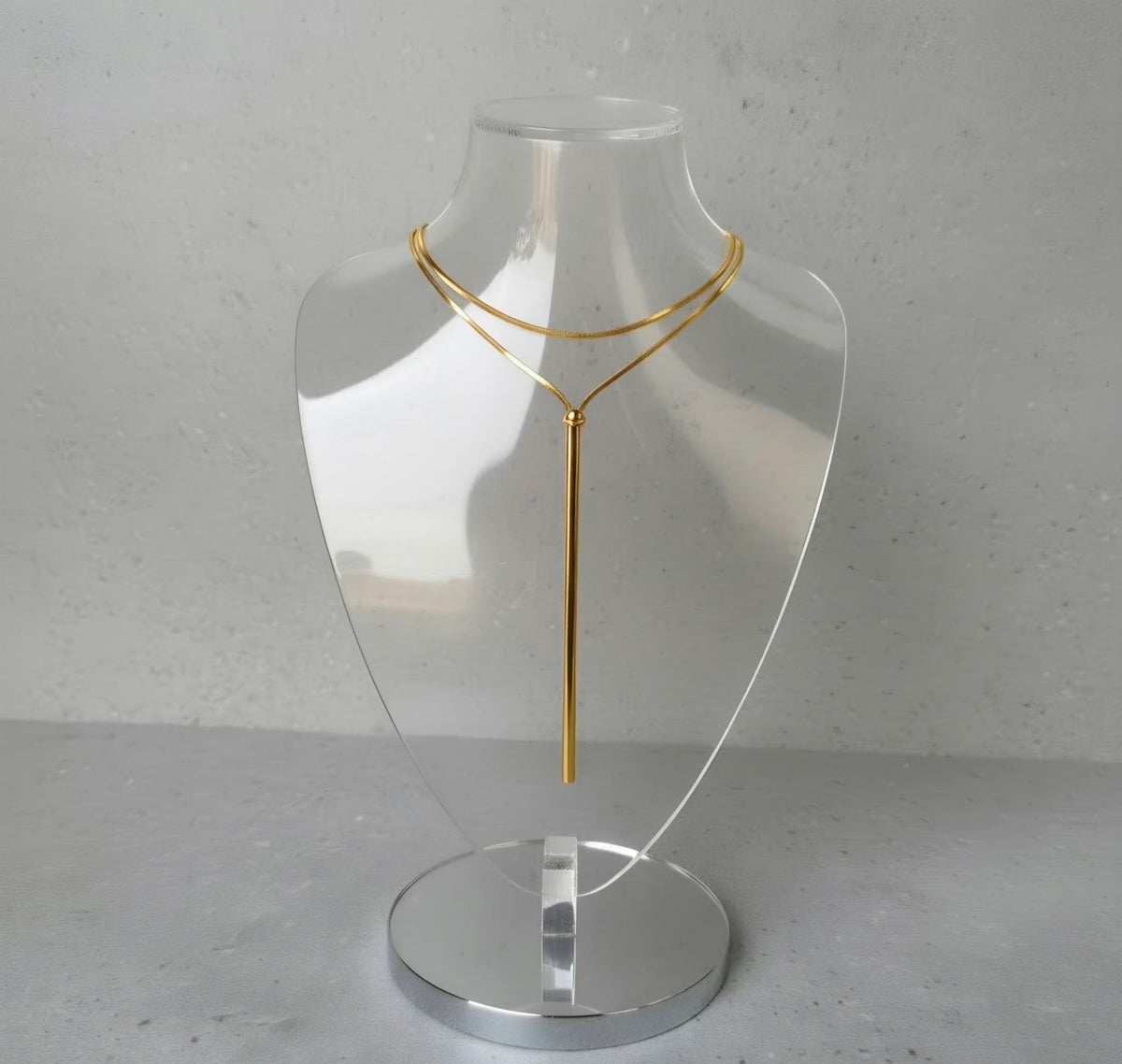 Elegance Y-Choker