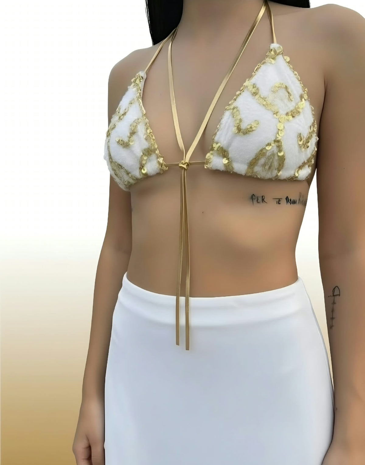 Elegance Y-Choker