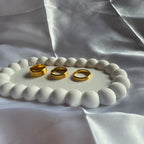 Varelian Core Rings