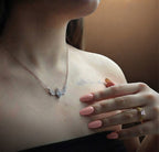 Divine Heart Choker