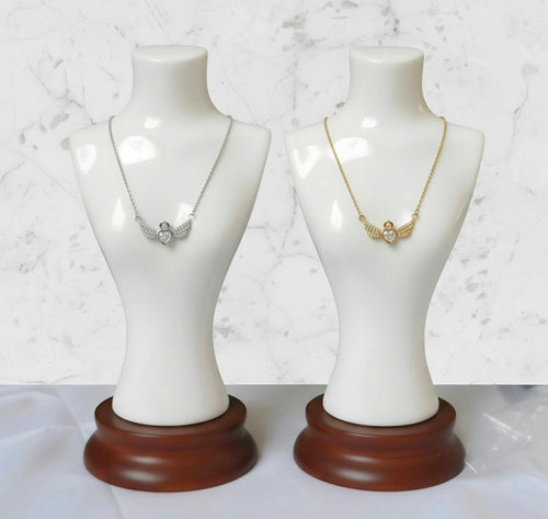 Divine Heart Choker