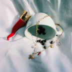 The Lucky Necklace