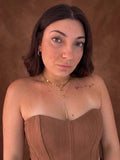 Starlight Layered Necklace