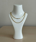 Serena Layered Necklace