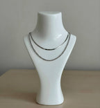 Serena Layered Necklace