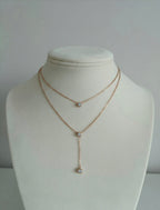 Celeste Necklace