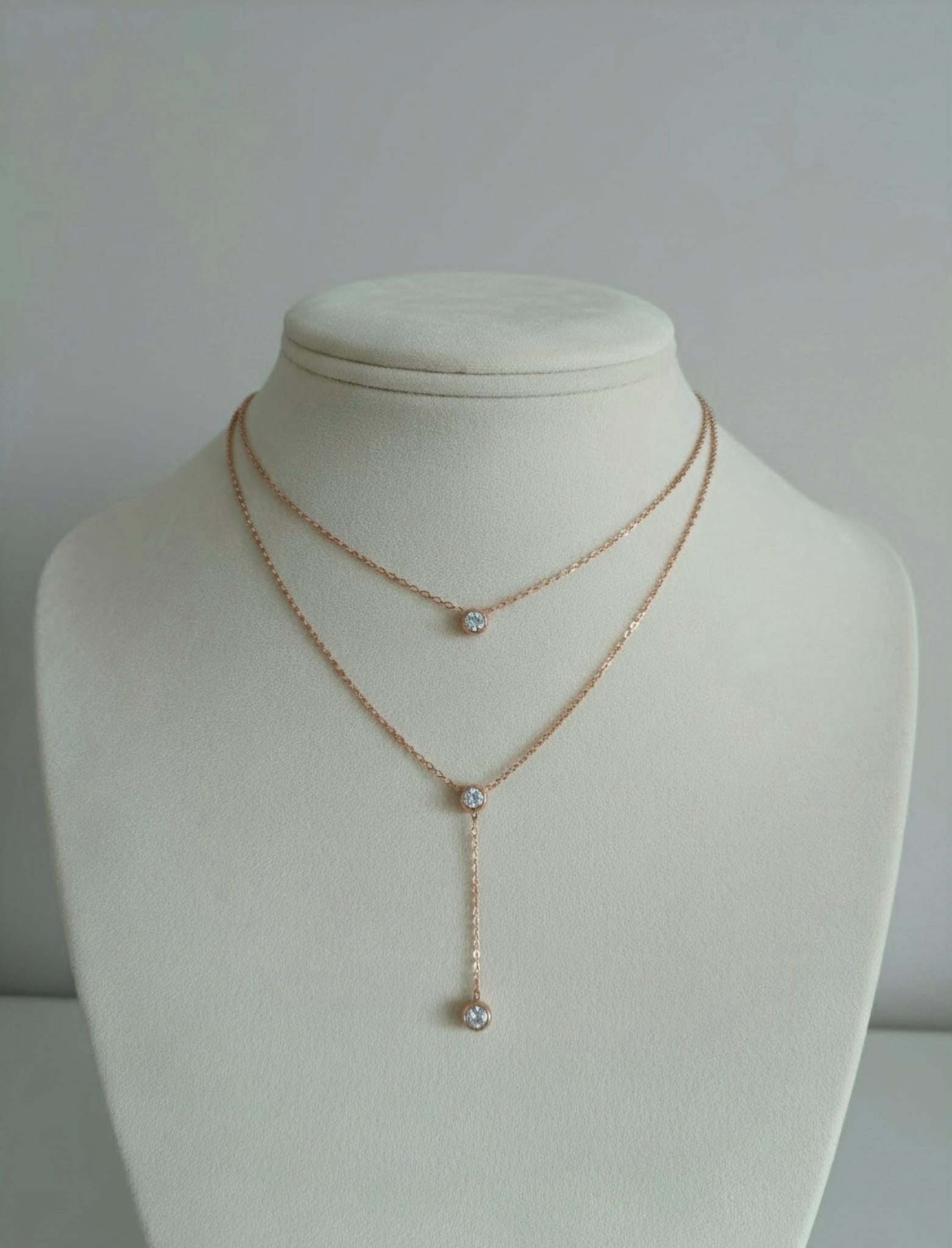 Celeste Necklace