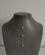 Celeste Necklace